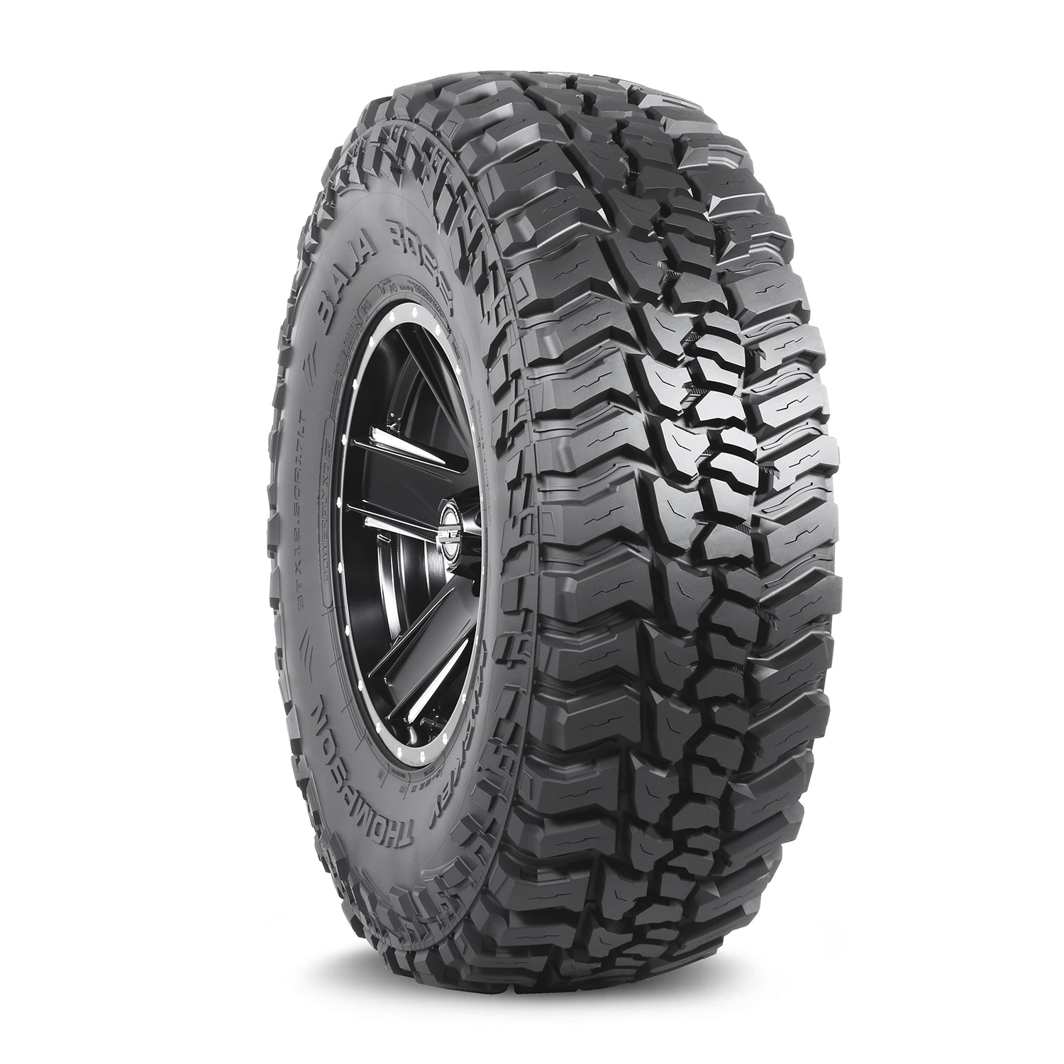 Mickey Thompson Baja Boss M/T Light Truck Tire
