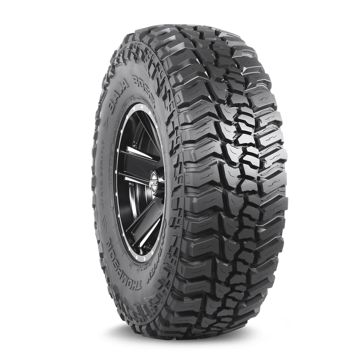 Mickey Thompson Baja Boss M/T Light Truck Tire