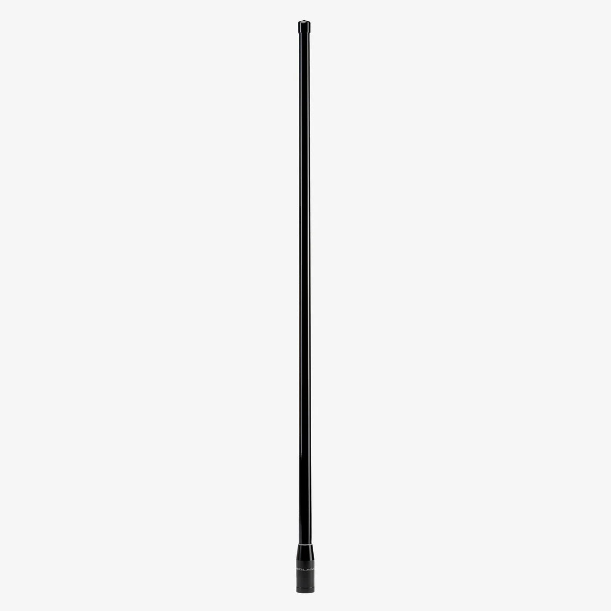 Midland MicroMobile® Highland™ Tall 6.6dB Gain Heavy-Duty Bullbar Antenna