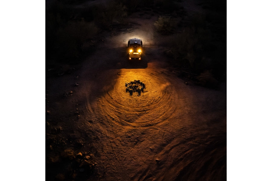 Nacho Offroad Technology NANO Scene LED Lights - 2 Pack