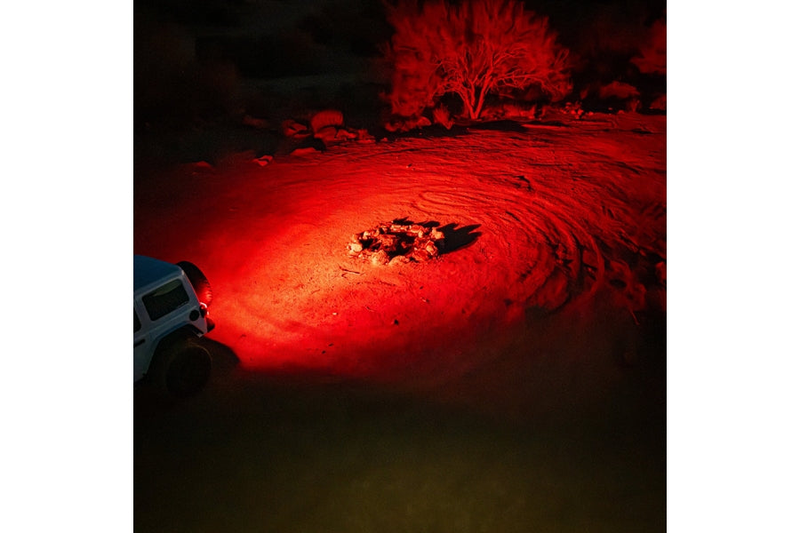 Nacho Offroad Technology NANO Scene LED Lights - 2 Pack