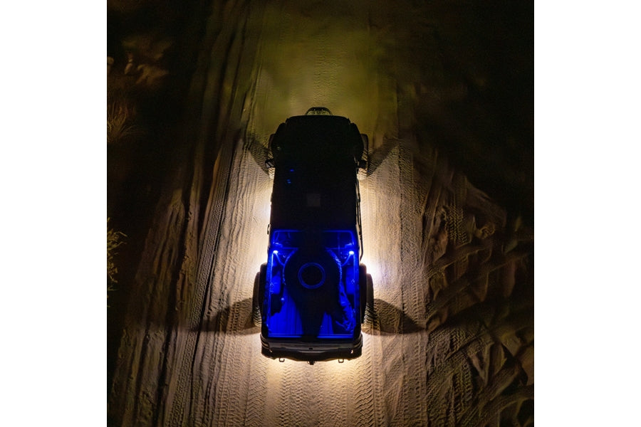 Nacho Offroad Technology NANO Scene LED Lights - 2 Pack