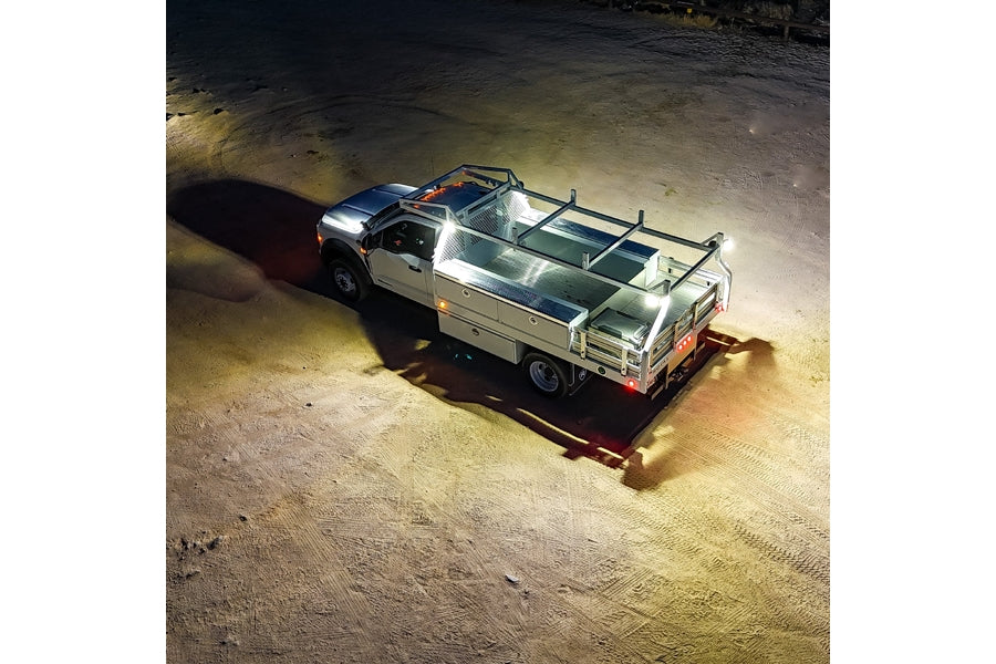 Nacho Offroad Technology TM5 Fleet Light