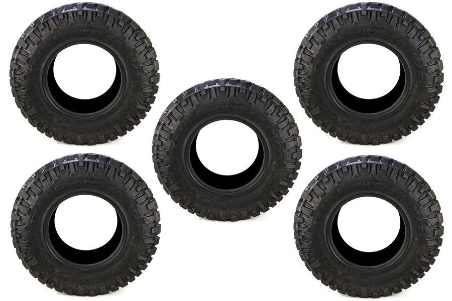 Nitto Grappler Tires