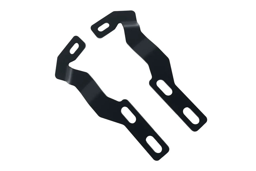 2016-2023 Toyota Tacoma Oracle A-Pillar Hood Mount Brackets