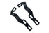 2016-2023 Toyota Tacoma Oracle A-Pillar Hood Mount Brackets