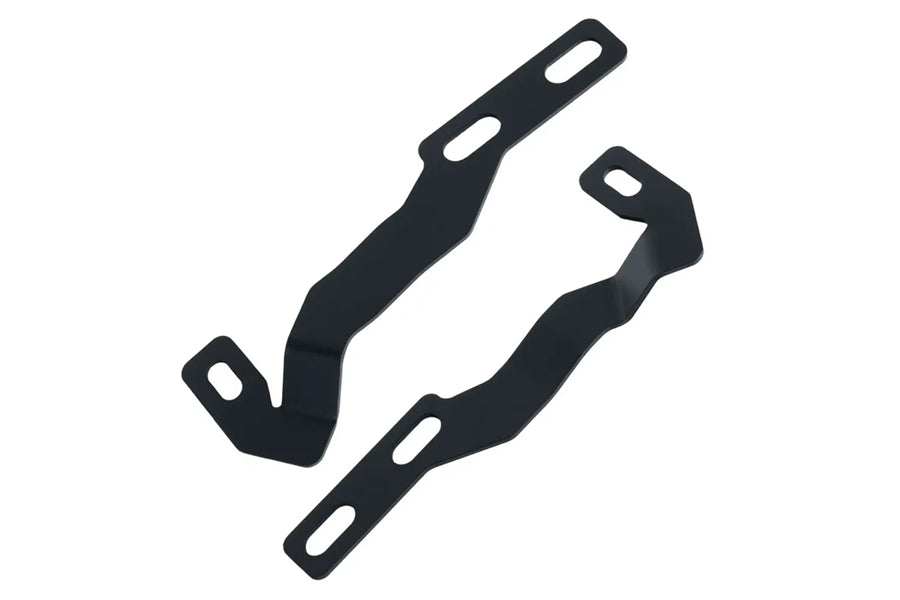 2016-2023 Toyota Tacoma Oracle A-Pillar Hood Mount Brackets