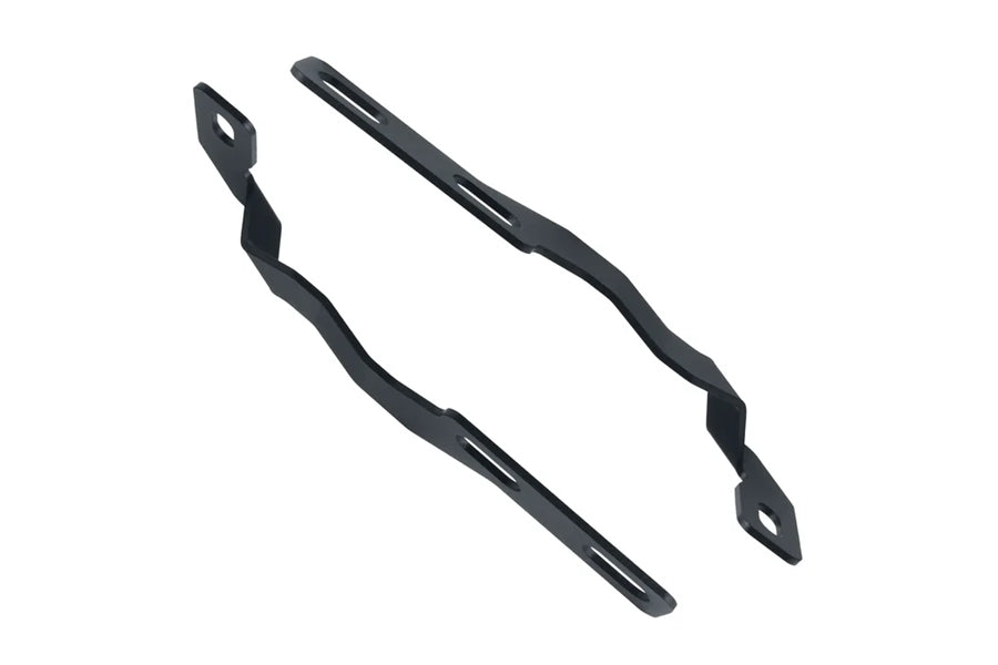 2016-2023 Toyota Tacoma Oracle A-Pillar Hood Mount Brackets