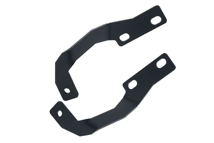 2010-23 Toyota 4Runner Oracle A-Pillar Hood Mount Brackets