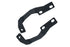 2010-23 Toyota 4Runner Oracle A-Pillar Hood Mount Brackets