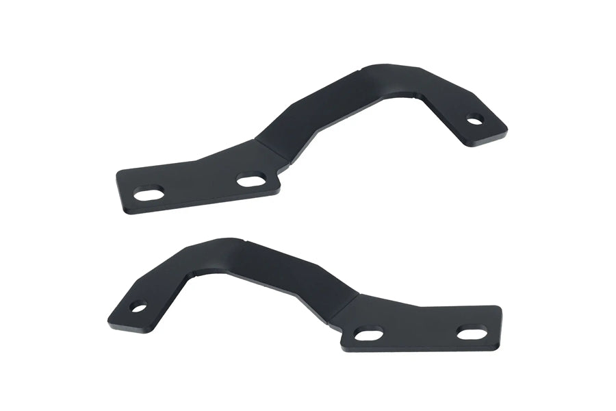 2010-23 Toyota 4Runner Oracle A-Pillar Hood Mount Brackets