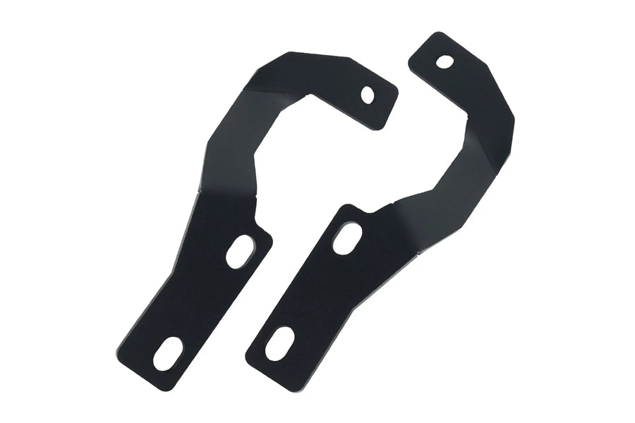 2010-23 Toyota 4Runner Oracle A-Pillar Hood Mount Brackets