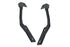 2010-23 Toyota 4Runner Oracle A-Pillar Hood Mount Brackets