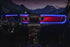 2018-2023 Jeep Wrangler JL/Gladiator JT Oracle Dynamic ColorSHIFT LED Interior Dash Board Kit