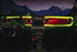 2018-2023 Jeep Wrangler JL/Gladiator JT Oracle Dynamic ColorSHIFT LED Interior Dash Board Kit