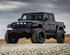 Jeep Gladiator JT Oracle Pre-Runner Style LED Grill Light Kit