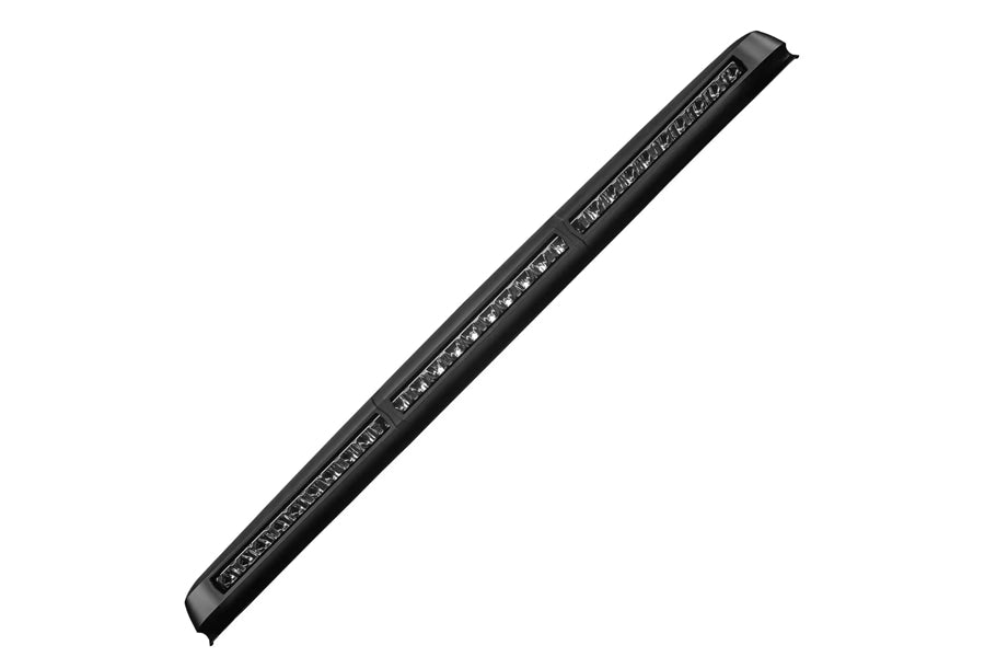 2018-26 Jeep Wrangler JL/ Gladiator JT Oracle Integrated Windshield Roof LED Light Bar System