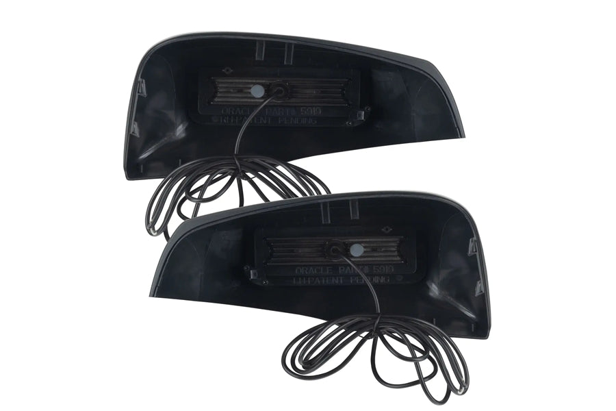 2016-23 Toyota Tacoma Oracle LED Off-Road Side Mirror Ditch Lights