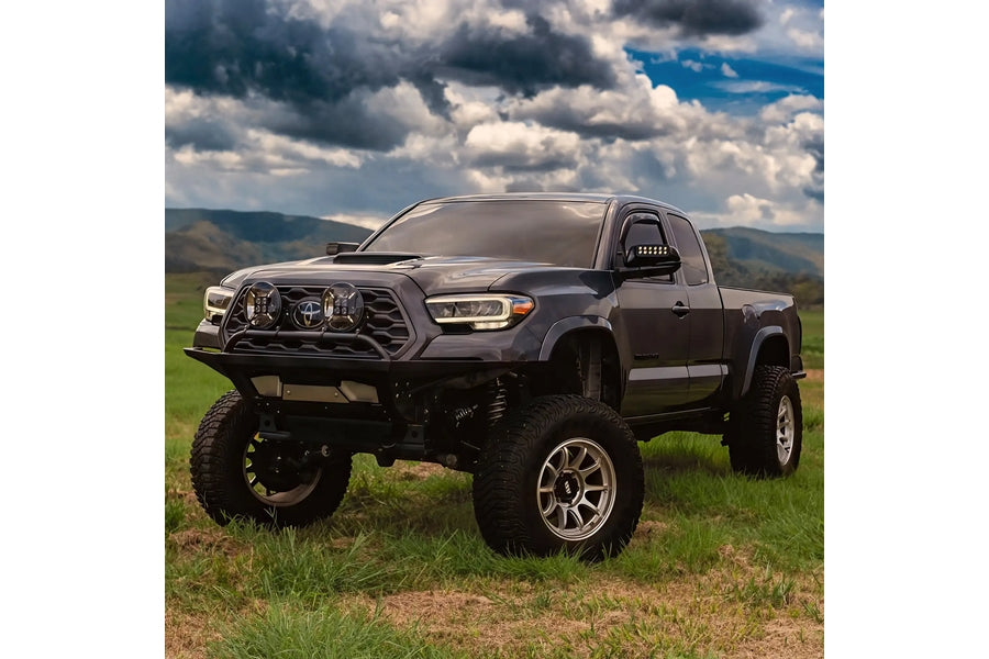 2016-23 Toyota Tacoma Oracle LED Off-Road Side Mirror Ditch Lights