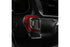 2014-24 Toyota 4Runner Oracle Flush Style (Lens Less) LED Tail Lights - Standard Red