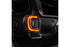 2014-24 Toyota 4Runner Oracle Flush Style (Lens Less) LED Tail Lights - Standard Red