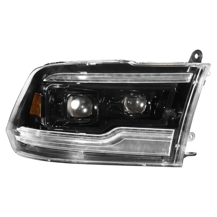 2009-18 Dodge Ram OLM Infinite Series Bi-Beam Headlights