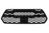Outside Line Motoring DRL Grille Infinite Series - White DRL - Tacoma