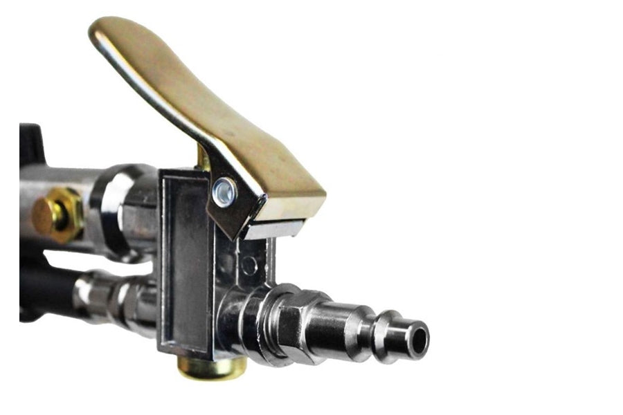 Up Down Air EGOI Air Compressor Hose & Accessory Kit