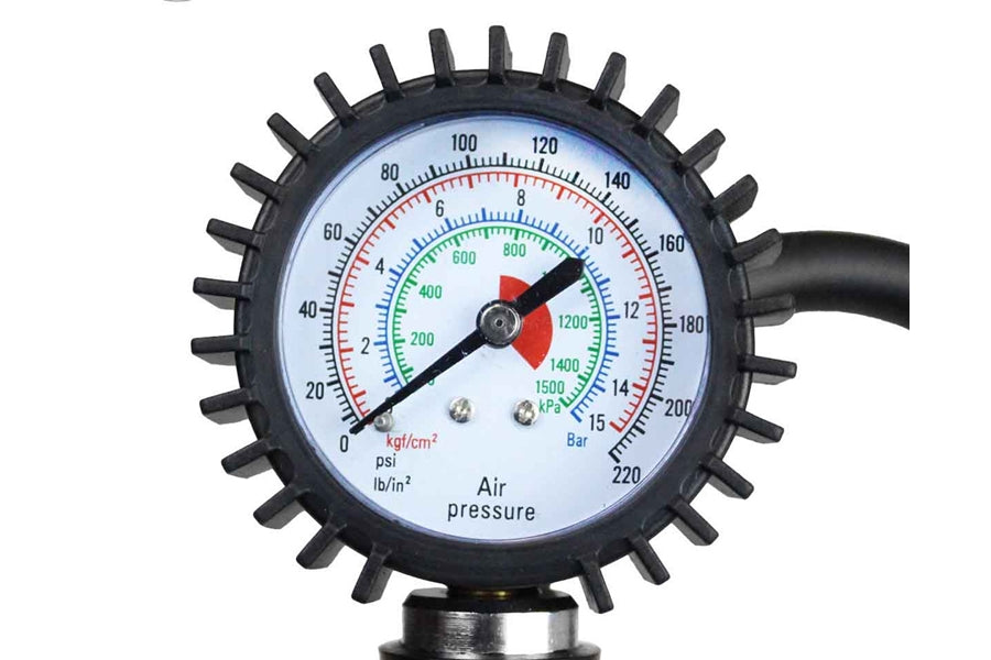 Up Down Air EGOI Air Compressor Hose & Accessory Kit