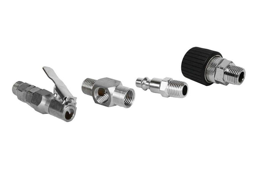 Up Down Air EGOI Air Compressor Hose & Accessory Kit
