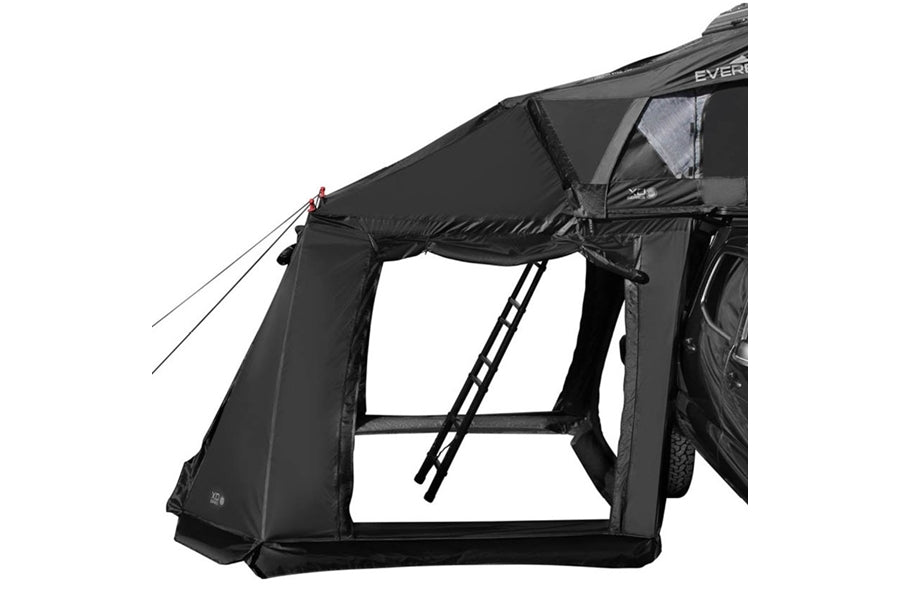 Overland Vehicle System XD Everest Annex Room Roof Top Tent Extension