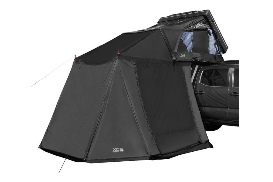Overland Vehicle System XD Everest Annex Room Roof Top Tent Extension