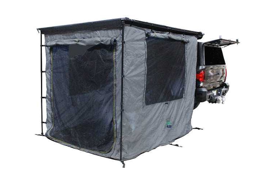 Overland Vehicle Systems HD Nomadic 2.0 Awning Room Enclosure
