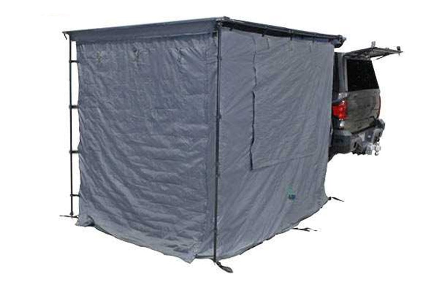 Overland Vehicle Systems HD Nomadic 2.0 Awning Room Enclosure