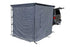 Overland Vehicle Systems HD Nomadic 2.0 Awning Room Enclosure