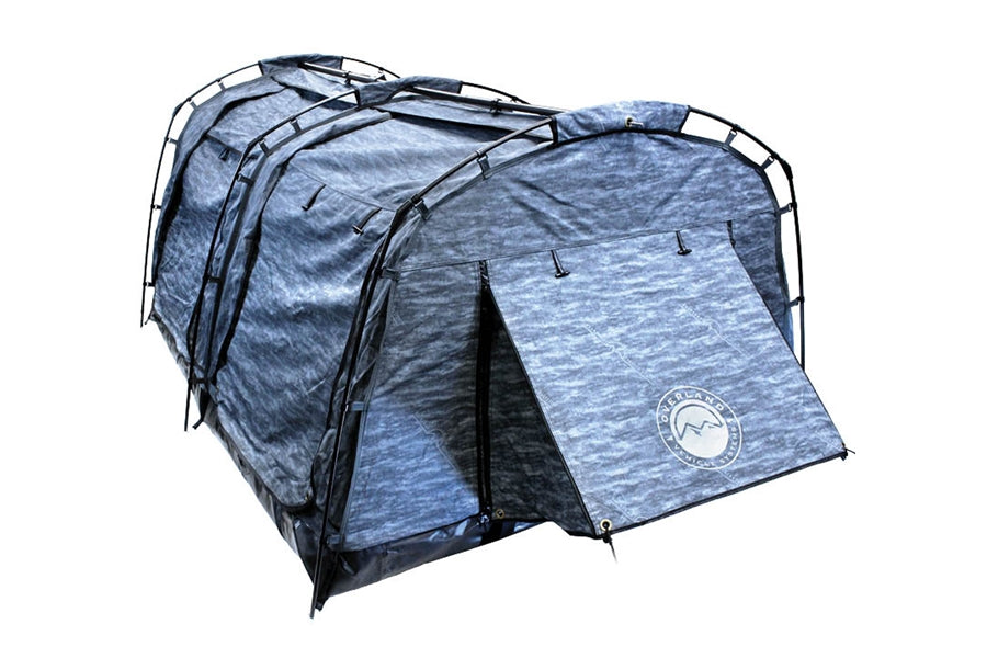 Overland Vehicle System XD Khumbu 2 Person Swag Bag Tent