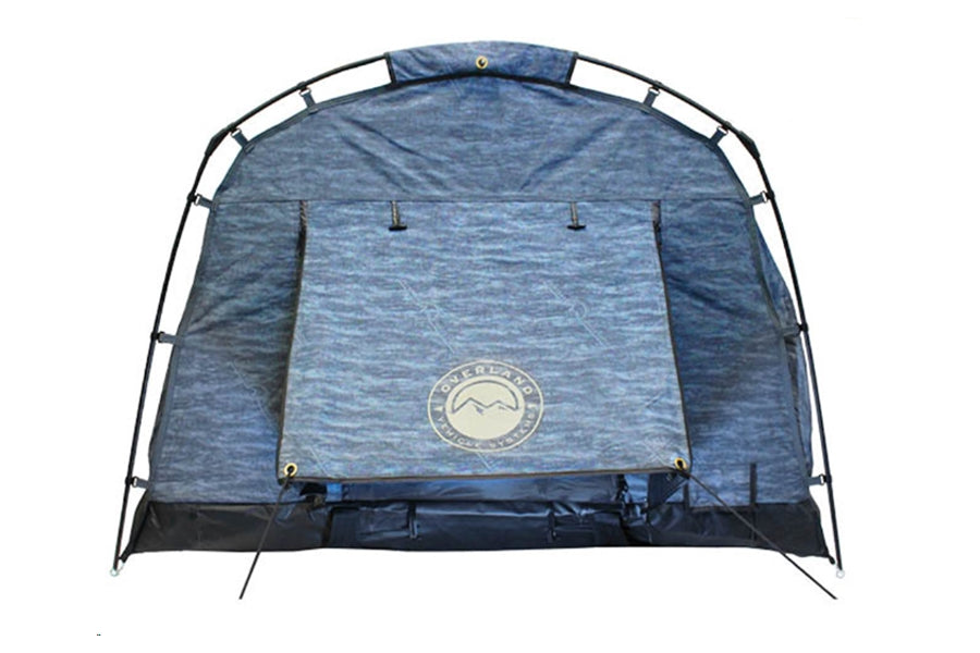 swag tent 2 person Overland Vehicle Systems XD Khumbu 2 Swag Ground Tent