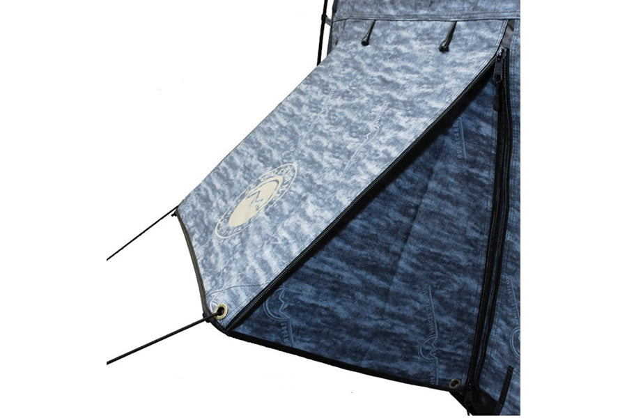 Overland Vehicle System XD Khumbu 2 Person Swag Bag Tent