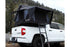 Overland Vehicle Systems XD Everest Cantilever Aluminum Hard Shell Roof Top Tent, 4 Person