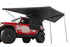Overland Vehicle Systems Universal XD Nomadic 180 Awning, Black