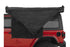 Overland Vehicle Systems Universal XD Nomadic 180 Awning, Black