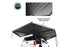 Overland Vehicle Systems XD Nomadic 270 Awning w/ Lights, Grey