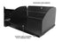 Overland Vehicle Systems Cargo Box Kitchen w/ Slide Out Sink, Storage Box & Cooking Area