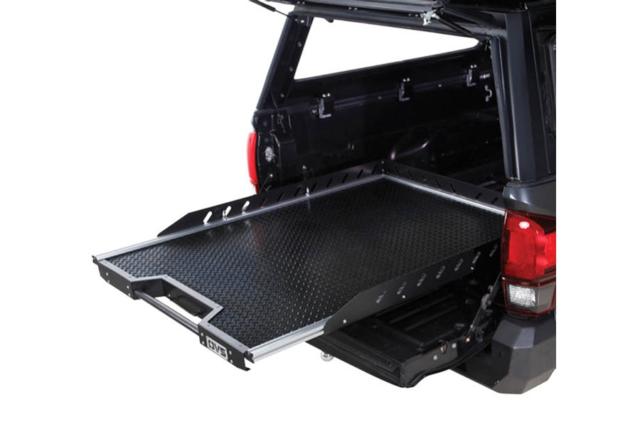 Overland Vehicle Systems Bed Extension for Pick Up Trucks