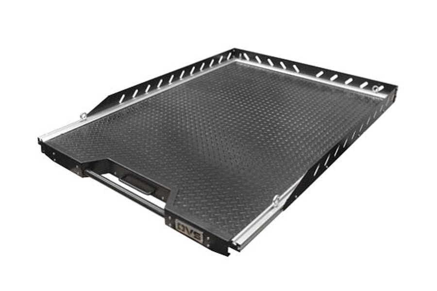 Overland Vehicle Systems Bed Extension for Pick Up Trucks