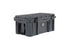 Overland Vehicle Systems Dry Storage Box 95qt - Dark Grey