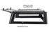 2016-23 Toyota Tacoma Overland Vehicle Systems Expedition Truck Cap (5ft Bed)