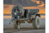 Overland Vehicle Systems Military Style Off Road Trailer w/ Full Articulating Suspension (6x5.5 Bolt Pattern)