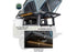 Jeep Gladiator JT Overland Vehicle Systems MagPak Camper Shell & Roof Top Tent Combo (5ft Bed)