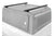 Overland Vehicle Systems Expedition Truck Cap Crossbars